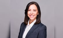 Sedgwick names Suzanne Dann global president
