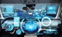 Aviva and Admiral play down threat from self-driving cars
