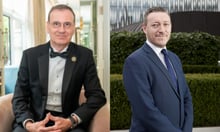 Insurance moves: Association of Average Adjusters and Euna Underwriting
