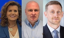 Insurance moves: Gallagher, Premium Credit, Zurich UK, DAC, Arch and Ascend