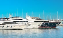 Amiga Specialty secures Lloyd's capacity for global yachts push