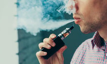 Vape ban fails to douse fire risk, Zurich data shows