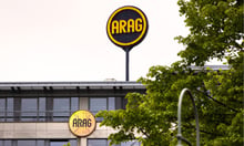 ARAG takes access to justice case to Westminster with new LEI report