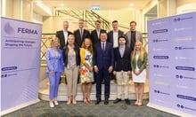 FERMA reaffirms collaboration drive at Brussels General Assembly