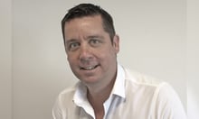 Rich Morley joins Markerstudy as broking director