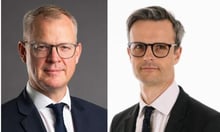 Insurance moves: Aon and QBE