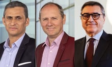 Insurance moves: Brokerslink, Pro Global, MS Amlin and Rokstone