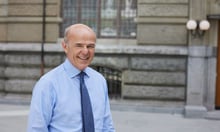Zurich posts record H1 2025 profit as underwriting and segment growth accelerate