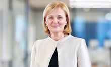 Aviva’s Blanc to face questions over BP fiasco