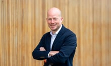 Jensten splits in two and sets its sights on tripling underwriting