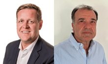 DUAL Europe's CEO and marine chairman on expansion and the marine landscape