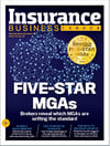 Insurance Business Magazine 7.05
