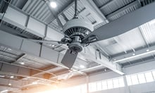 CAA wins Ontario LAT ruling after worker hit by ceiling fan