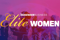 Do you know a female trailblazer in insurance?