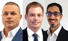 SiriusPoint expands global underwriting division