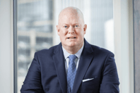 Munich Re EVP to chair NCB board of directors
