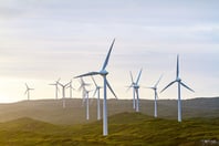 Reinsurance concerns over wind turbine failures