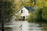 Munich Re gives verdict on rebuilding in flood areas