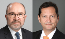 Everest names new claims officers for reinsurance, insurance divisions