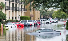 Insurers eye data center climate threats - First Street