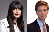 Tysers appoints Babita Rai and William Furness-Smith in APAC expansion