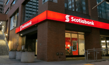 Scotiabank economist warns over Trump impact