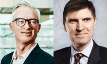 Swiss Re nominates Morten Hübbe and George Quinn to board of directors