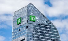 Insurance brands rise in 2025 rankings as TD maintains top spot for third straight year