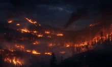 California wildfires are a cautionary tale for Canada: IBC
