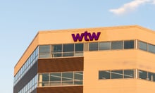 Willis names corporate risk and broker operations leader in Canada