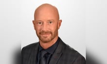 Sedgwick appoints new SVP of national sales in Canada