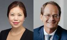 Insurance hires at Allianz Commercial, Westland Insurance and HDI Global