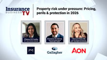 Property risk under pressure