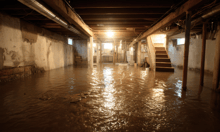Insurance bodies urge tiered flood protections amid growing water damage claims