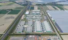 Insurers warned over ‘invisible’ accumulation risk in hyperscale data centers