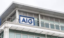 AIG supercharges profit as underwriting income more than triples in Q1