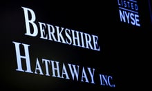 Berkshire Hathaway Q1 profit jumps as operating earnings climb 18%