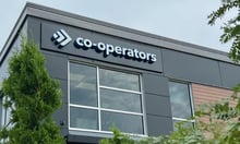 Co‑operators lifts Q1 profit as combined ratio drops below 95%