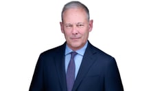 Everest Group appoints Craig Hanrahan as chief commercial officer