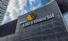 Sun Life's AI advisor tools are live - but the E-23 governance race is the bigger story