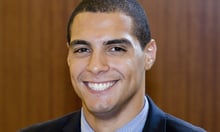 Marsh names new marine, cargo and logistics leader for US and Canada