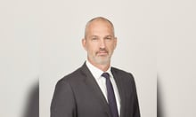 Lloyd's hires Hiscox executive Stephane Flaquet as COO
