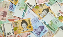 Korean insurers break through with over 1 trillion won in overseas premiums