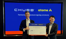 Chubb boosts consumer protection in Southeast Asia with latest partnership