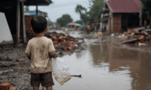 Report uncovers ASEAN's risk gaps as disasters surge
