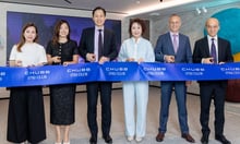 Chubb debuts wealth hub to serve elite clients