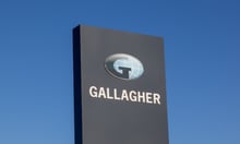 Gallagher raises ACE Gallagher stake to 49%