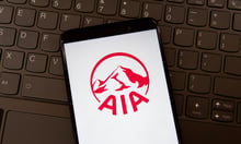 AIA posts higher first quarter value of new business