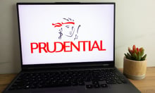 Prudential takes majority hold in Indian life insurer