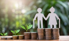 Most Asians would rather stay independent than leave wealth